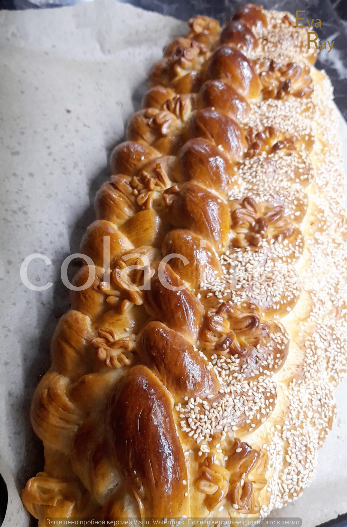 Colaci (1) – Colaci Artizanali